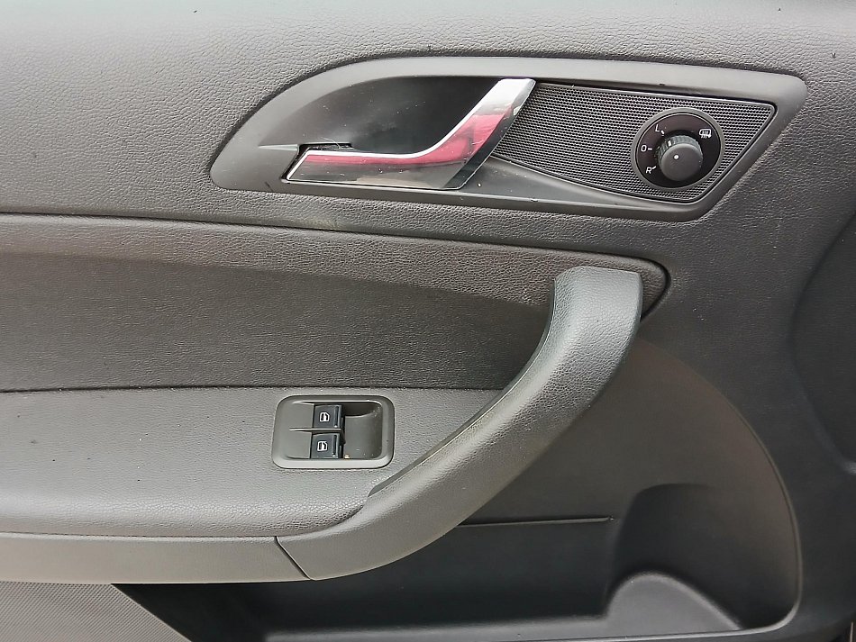 Škoda Yeti 1.2 TSi Ambition