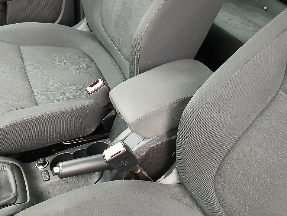 Škoda Yeti 1.2 TSi Ambition