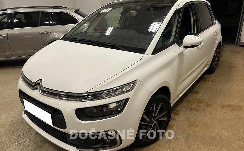 Citroën C4 Picasso 1.6i 