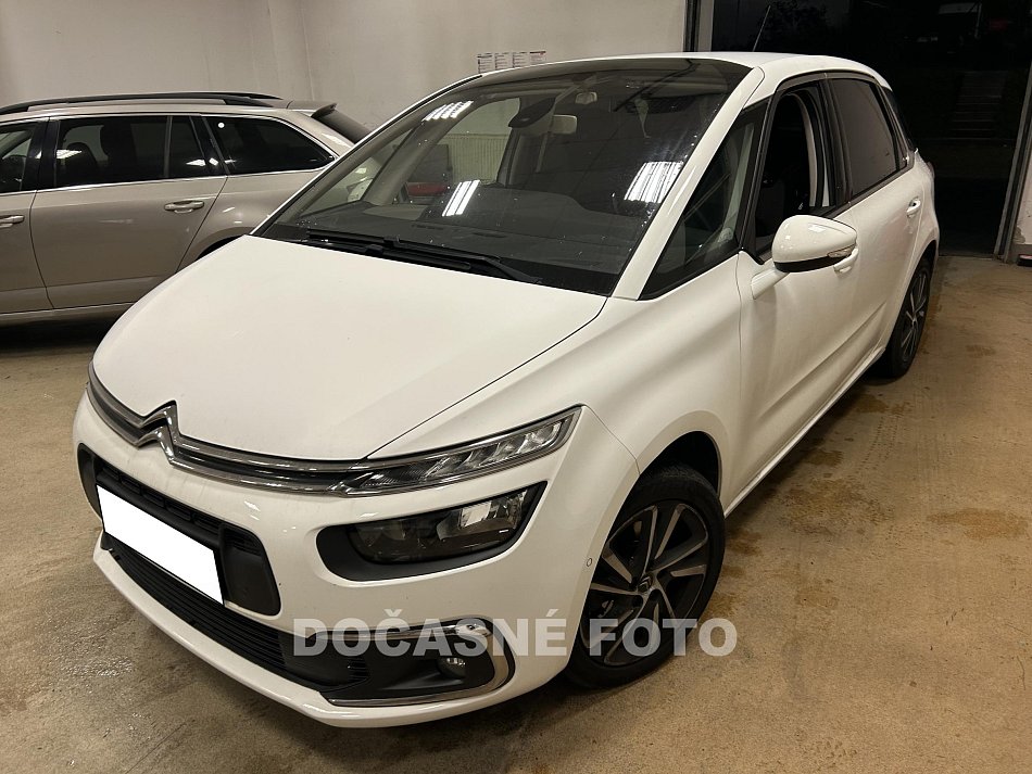 Citroën C4 Picasso 1.6i 