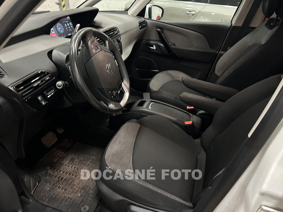 Citroën C4 Picasso 1.6i 