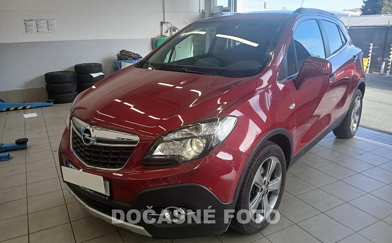 Opel Mokka 1.4 