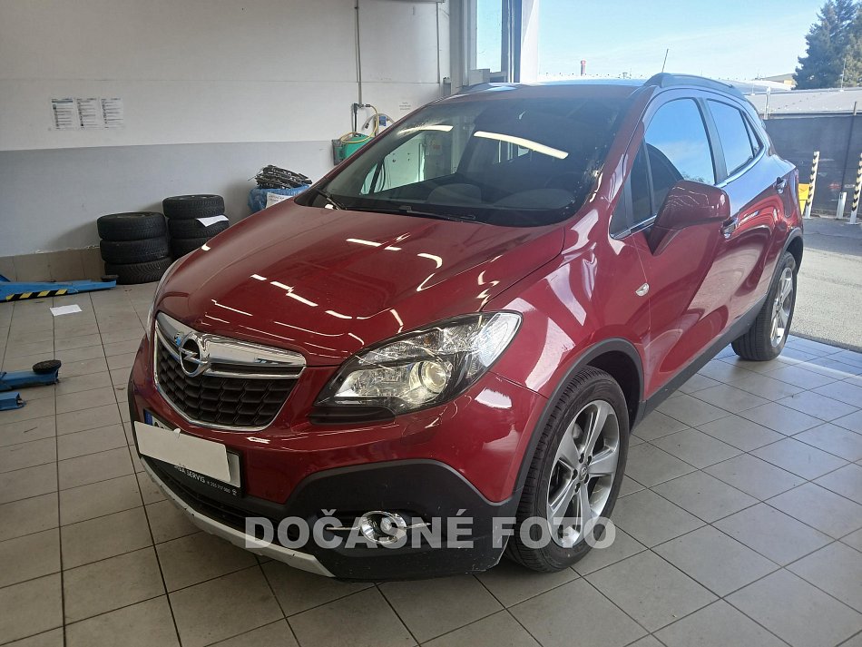 Opel Mokka 1.4 