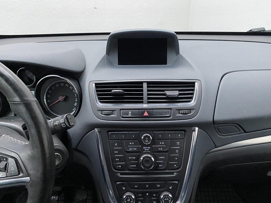 Opel Mokka 1.4T  4x4