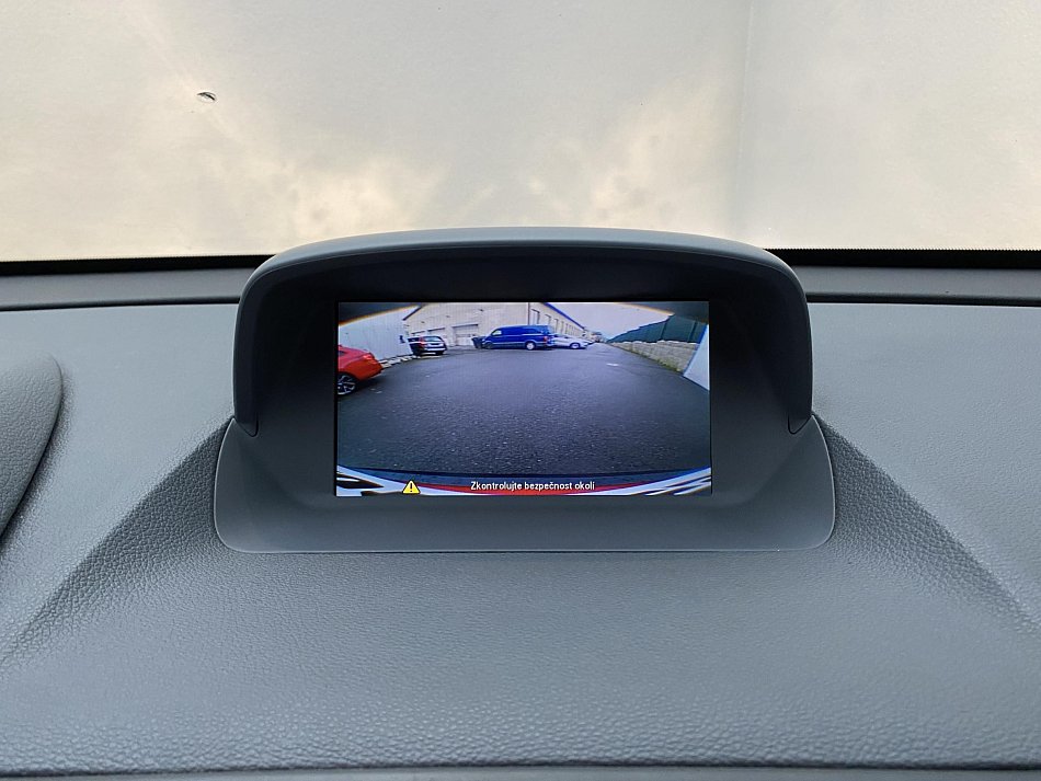 Opel Mokka 1.4T  4x4