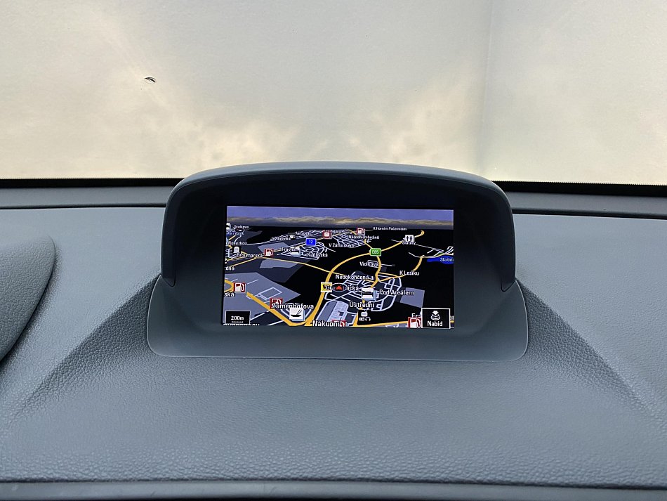 Opel Mokka 1.4T  4x4