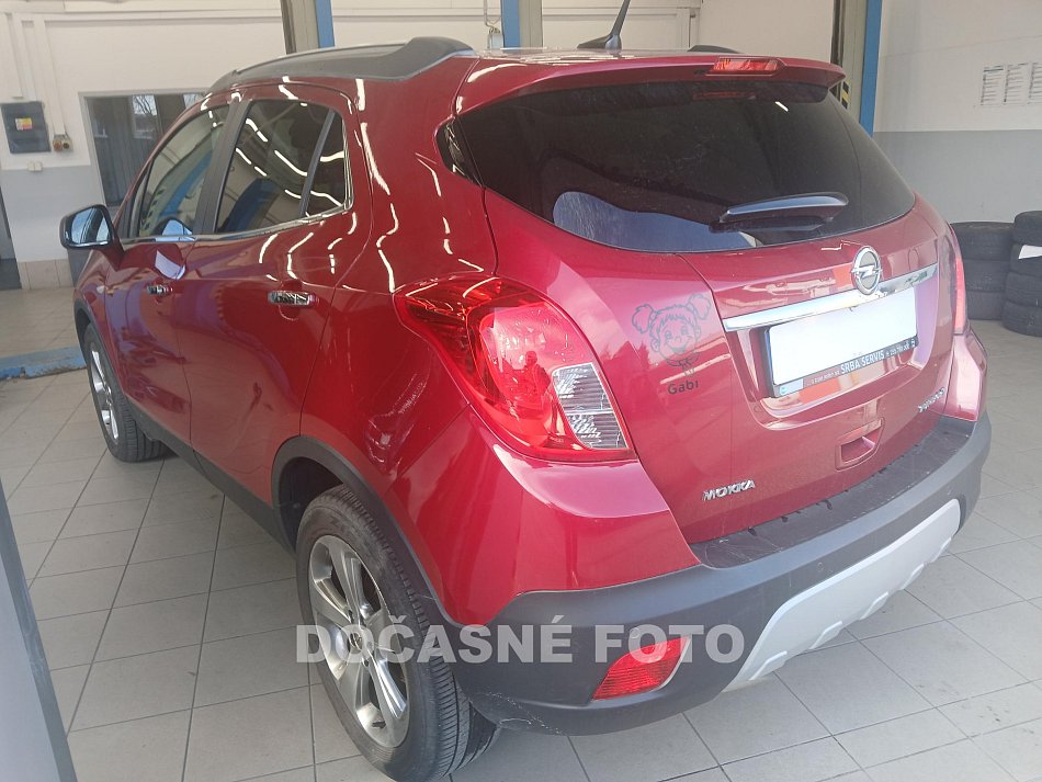 Opel Mokka 1.4 