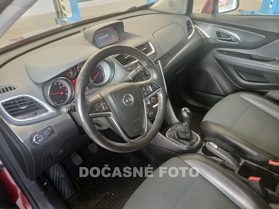 Opel Mokka 1.4 
