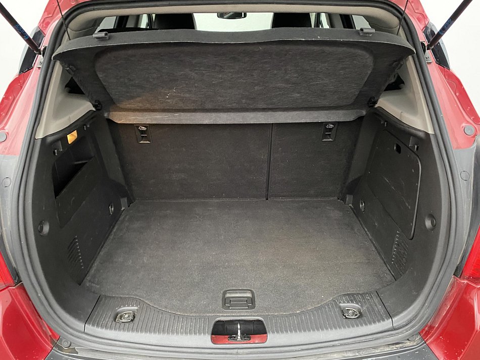 Opel Mokka 1.4T  4x4