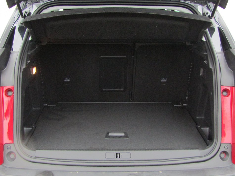 Peugeot 3008 1.2 PT Allure