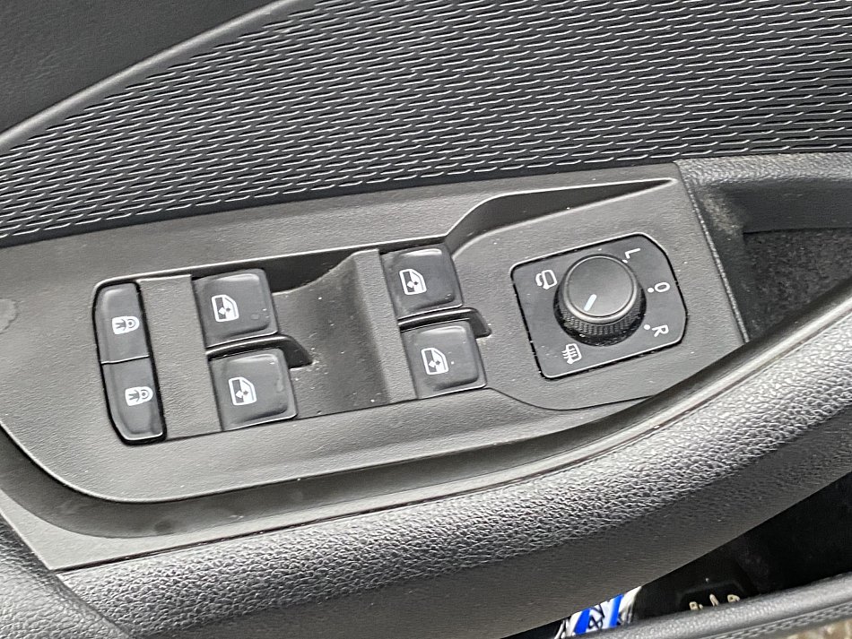 Škoda Octavia IV 2.0 TDi Style