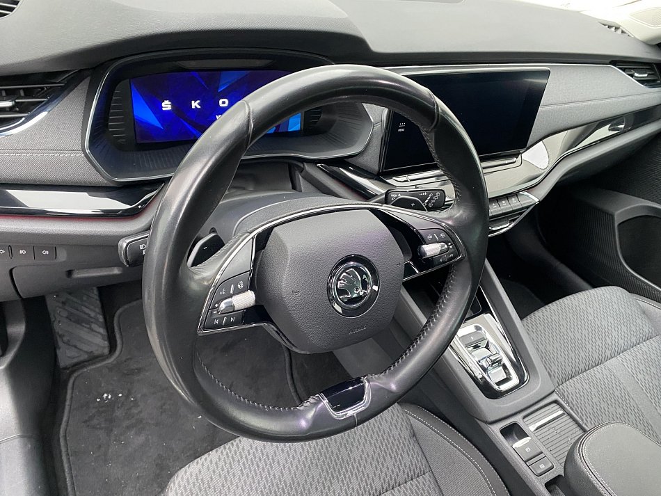 Škoda Octavia IV 2.0 TDi Style