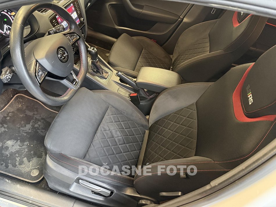 Škoda Octavia III 2.0TDi 