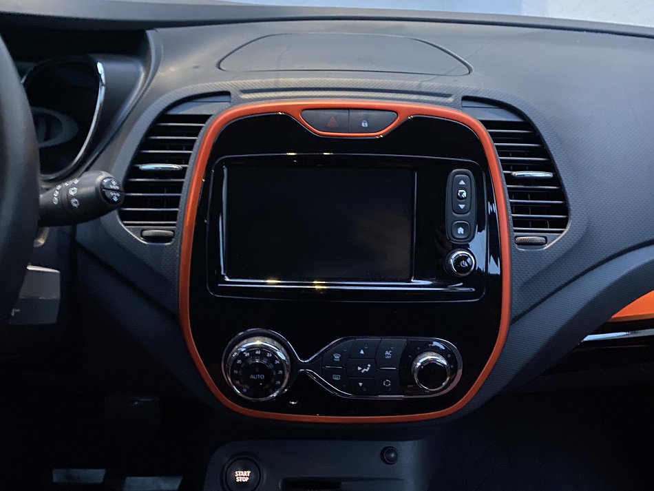 Renault Captur 1.2 TCe 