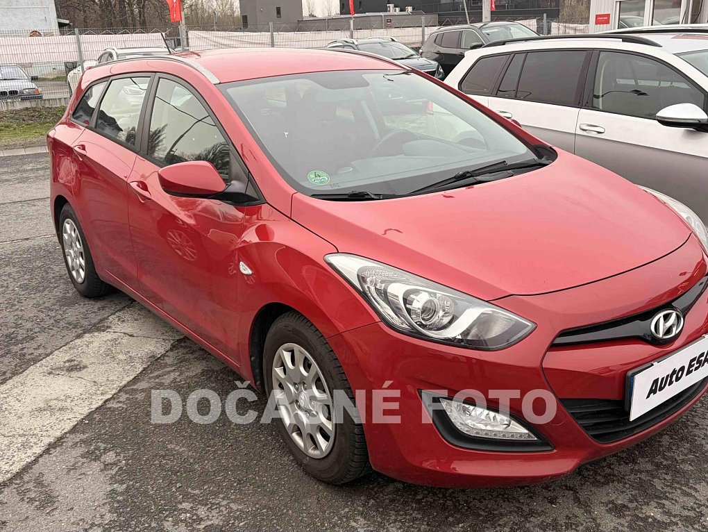 Hyundai I30 1.4i 