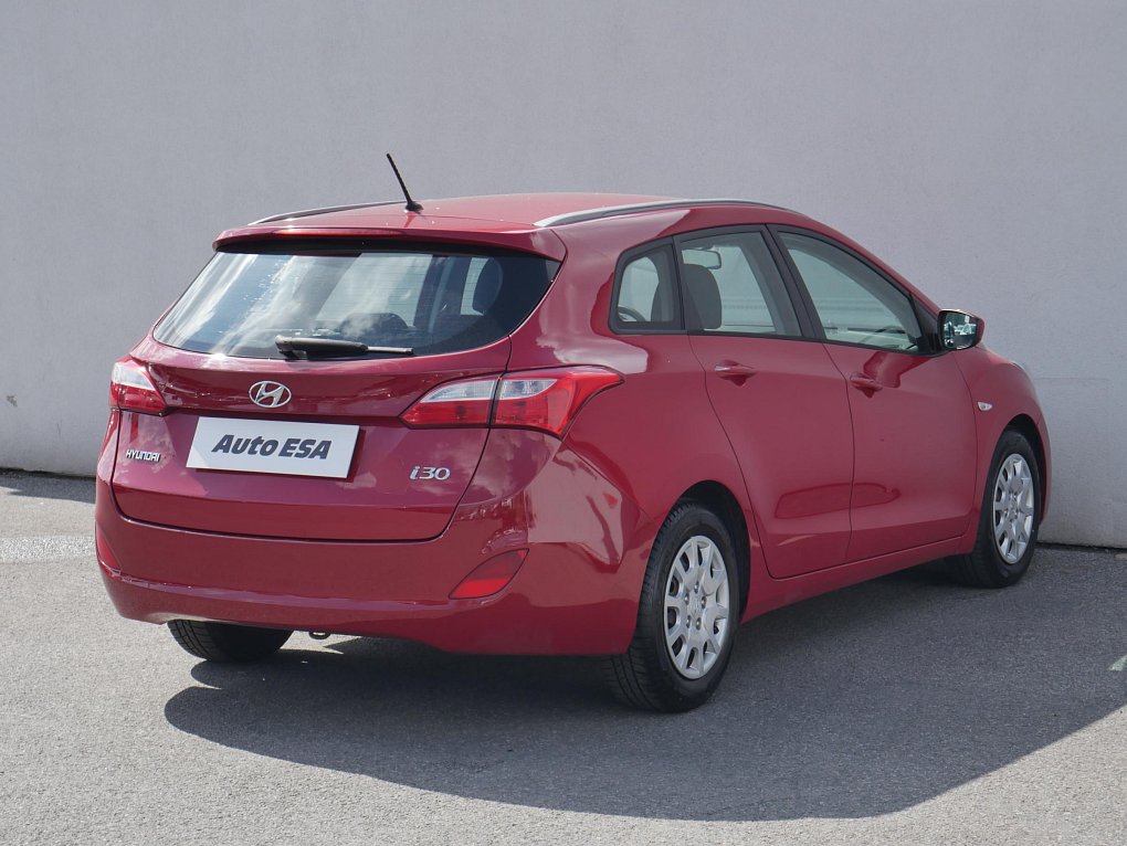 Hyundai I30 1.4i 