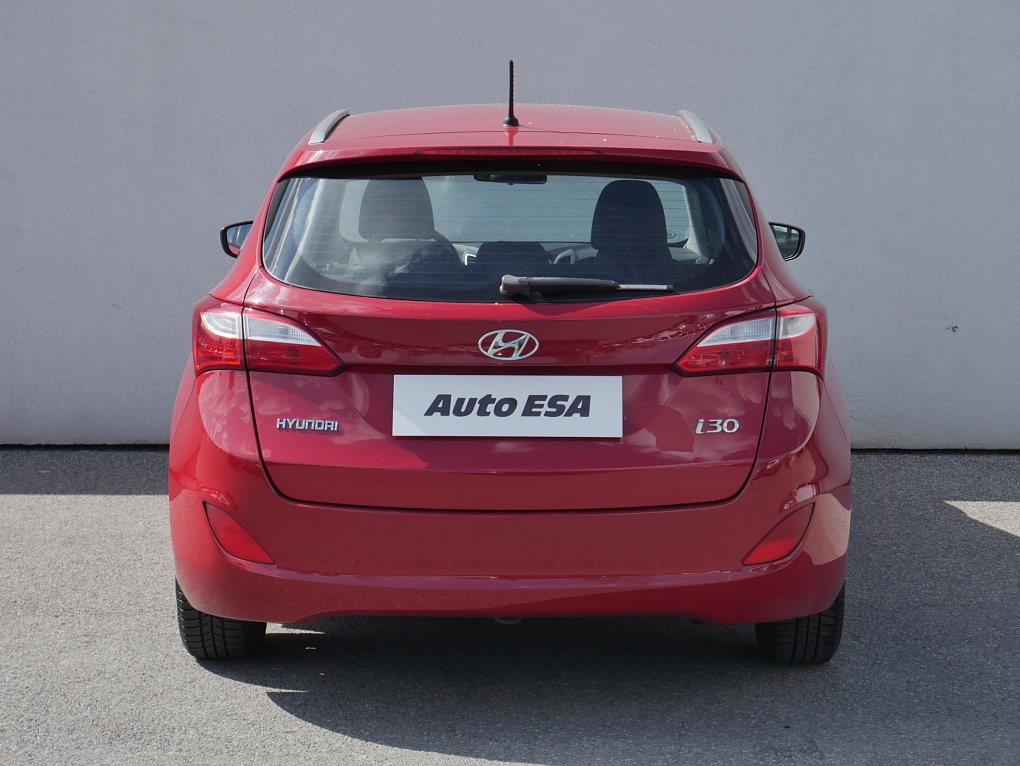 Hyundai I30 1.4i 