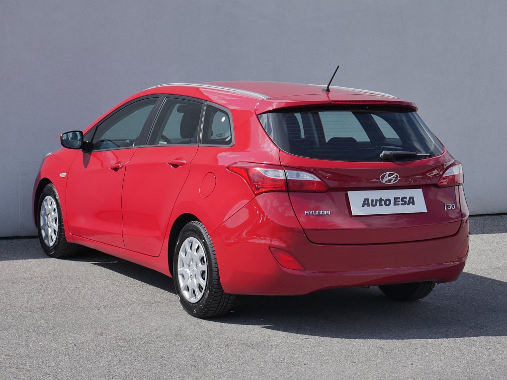 Hyundai I30 1.4i 