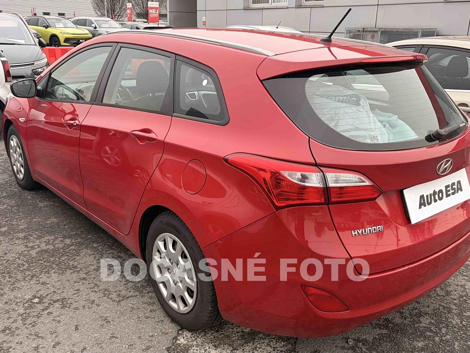Hyundai I30 1.4i 