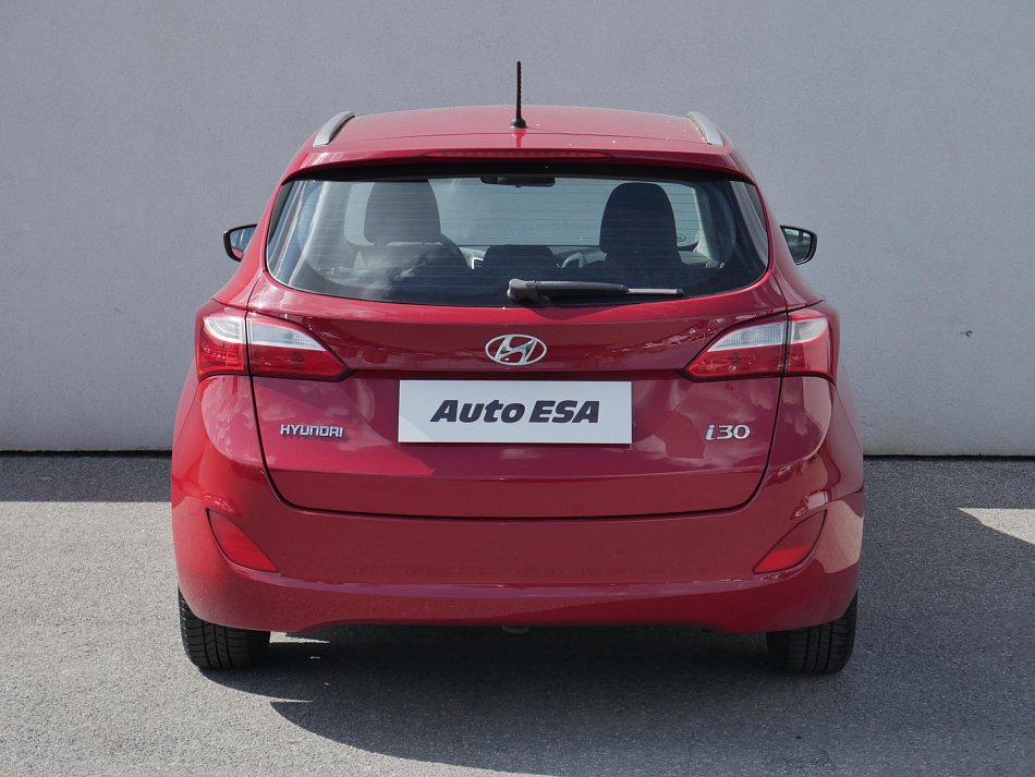 Hyundai I30 1.4i 