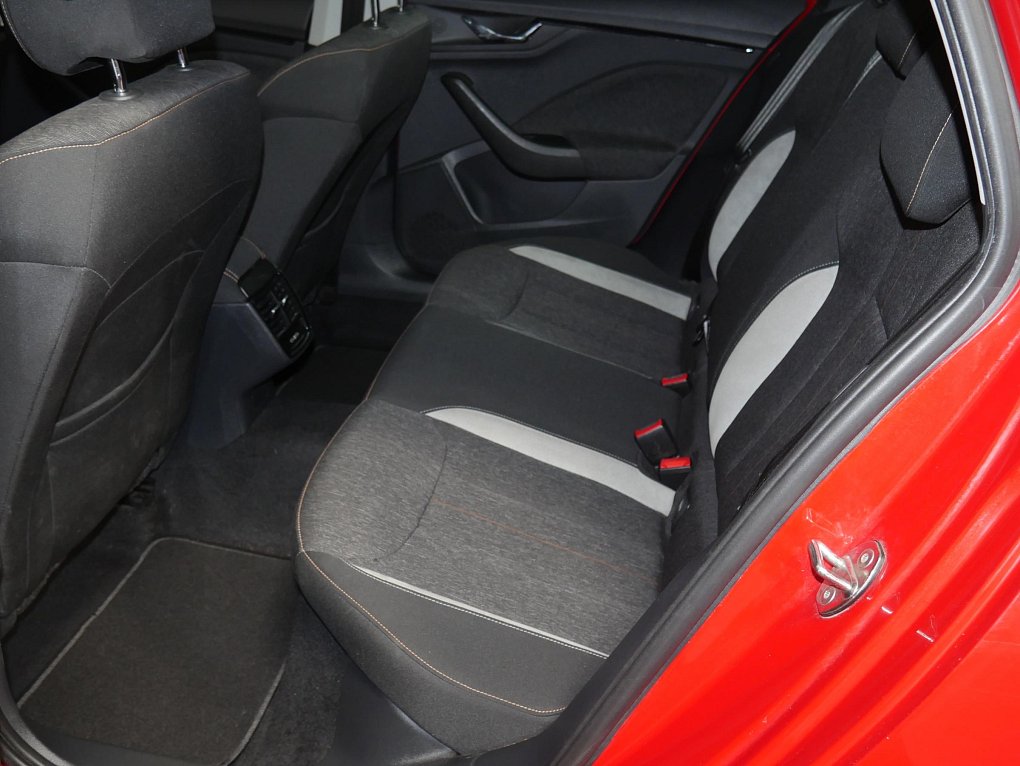 Škoda Scala 1.5 TSi 