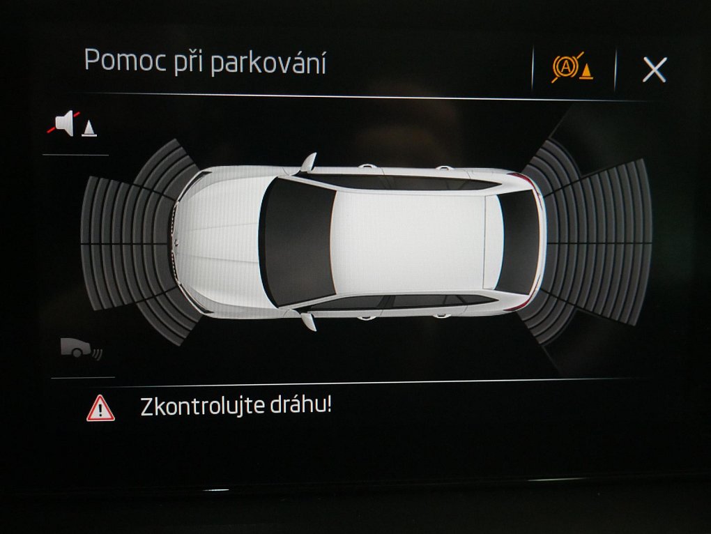 Škoda Scala 1.5 TSi 