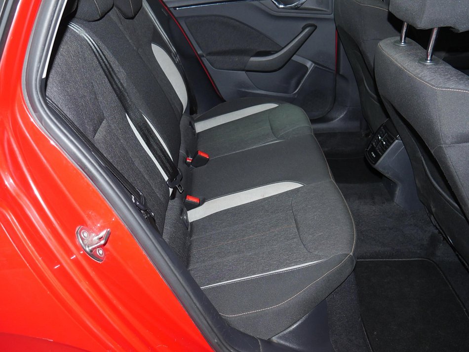 Škoda Scala 1.5 TSi 