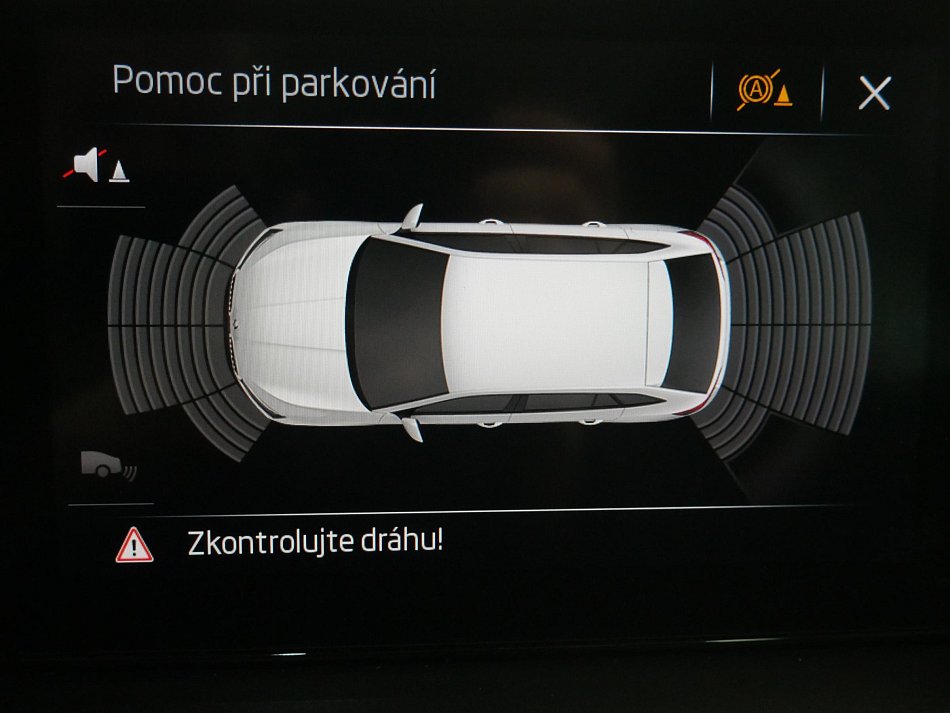 Škoda Scala 1.5 TSi 