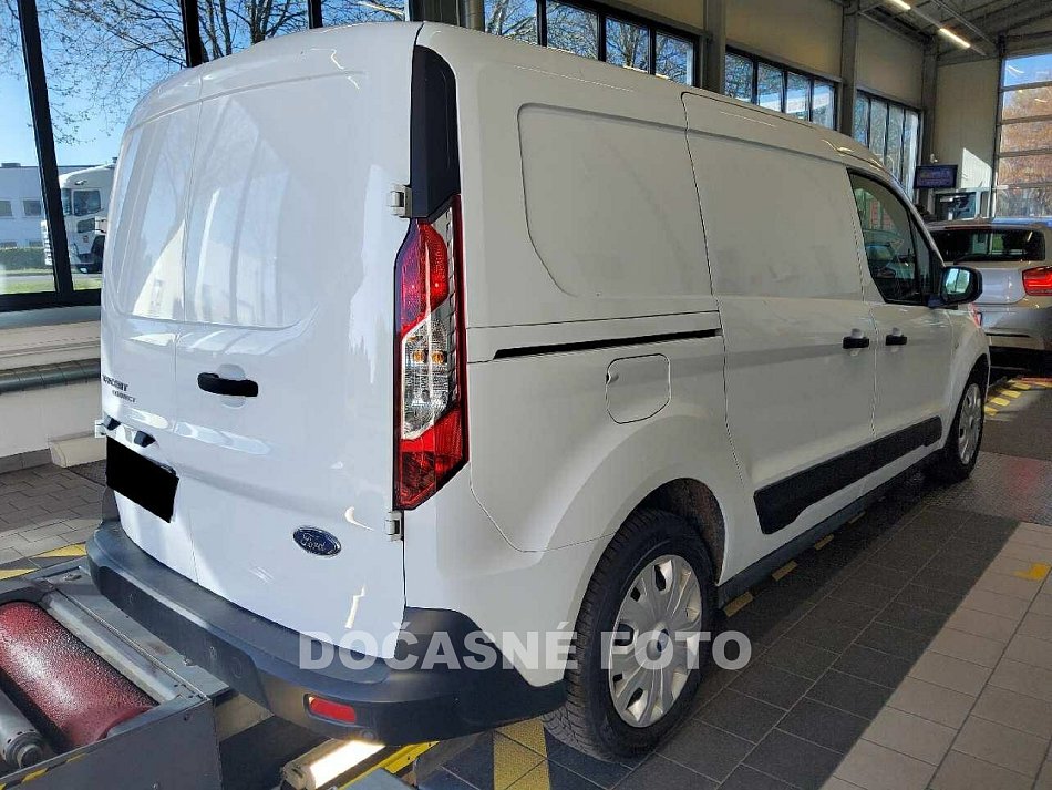 Ford Transit Connect 1.5TDCi Trend MAXi