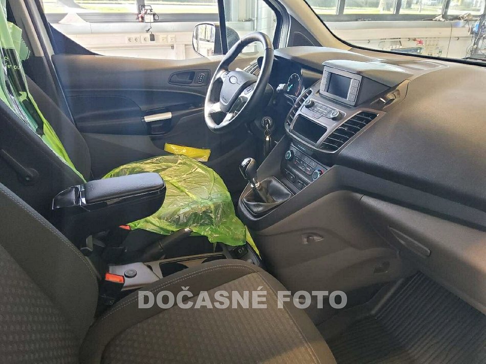 Ford Transit Connect 1.5TDCi Trend MAXi