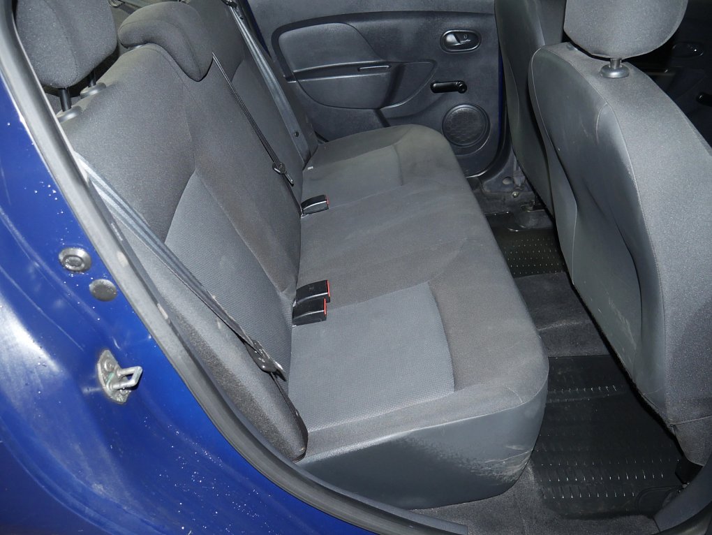 Dacia Logan 1.2i 