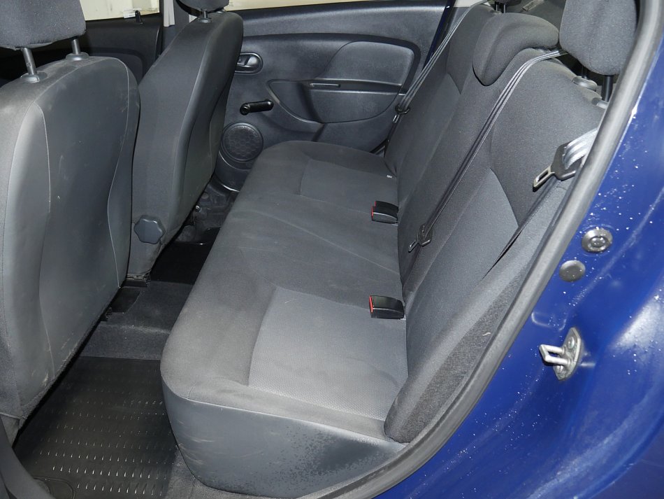 Dacia Logan 1.2i 