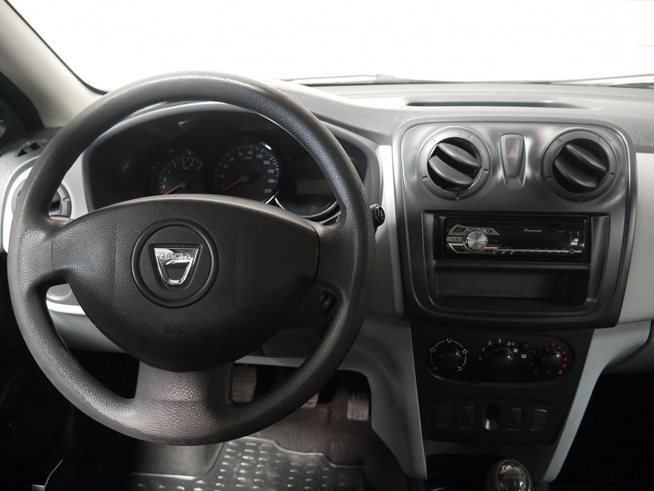 Dacia Logan 1.2i 