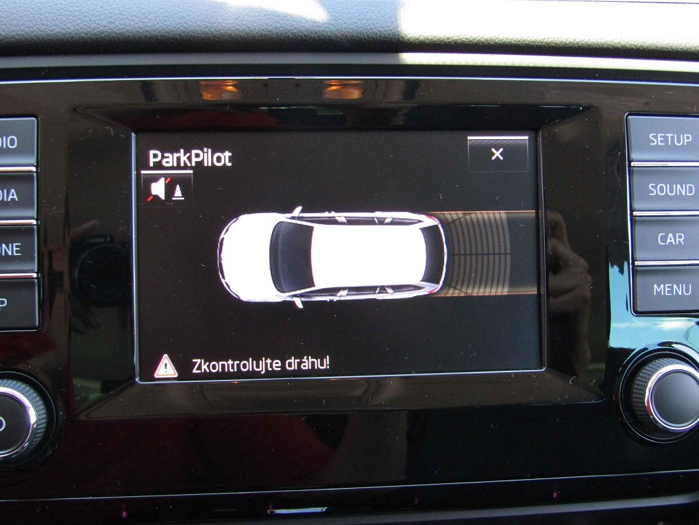 Škoda Octavia III 2.0TDi 