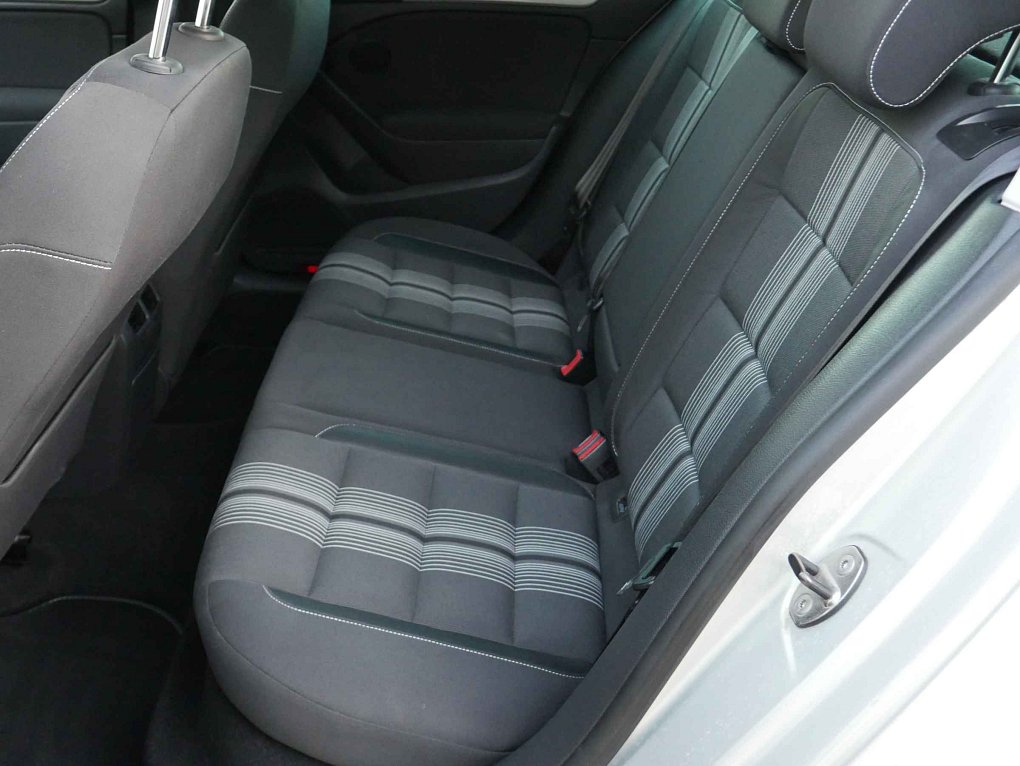 Volkswagen Golf 1.4 TSi Match