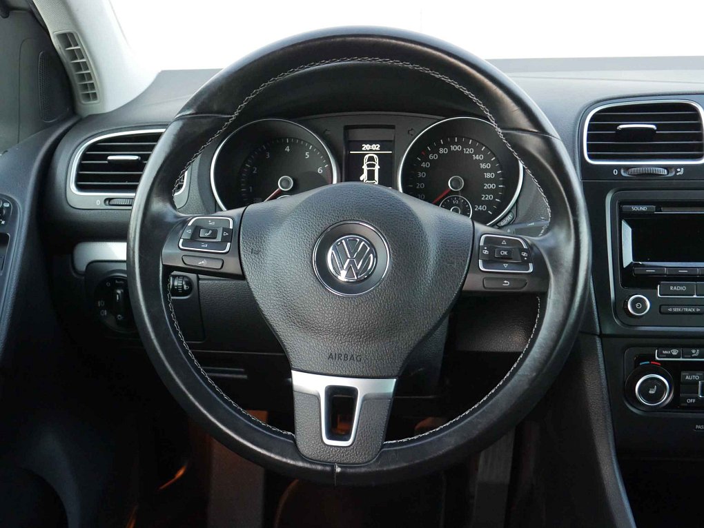 Volkswagen Golf 1.4 TSi Match