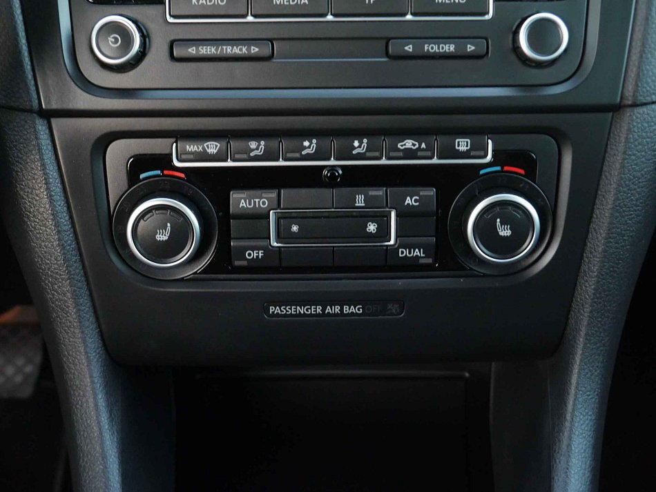 Volkswagen Golf 1.4 TSi Match