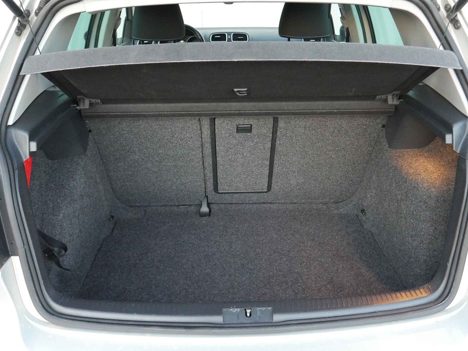 Volkswagen Golf 1.4 TSi Match