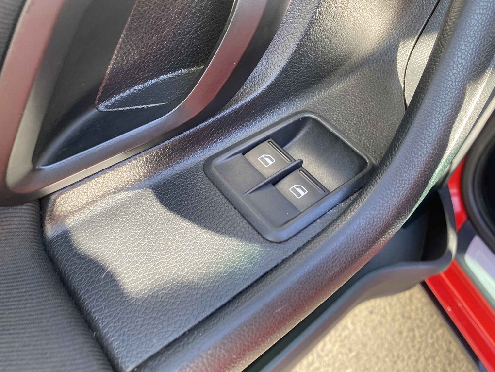 Škoda Fabia II 1.2 TSi Monte Carlo
