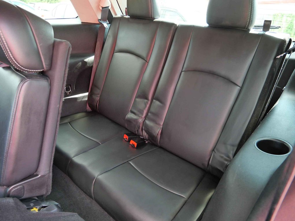 Fiat Freemont 2.0 JTD  4x4, 7míst
