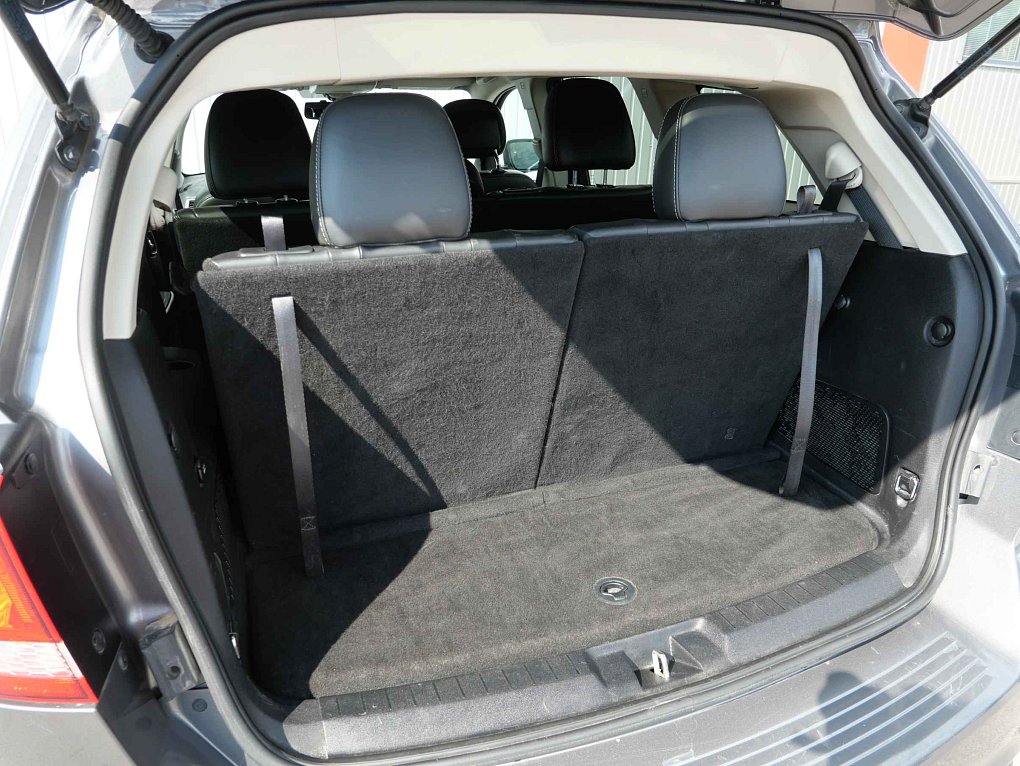 Fiat Freemont 2.0 JTD  4x4, 7míst