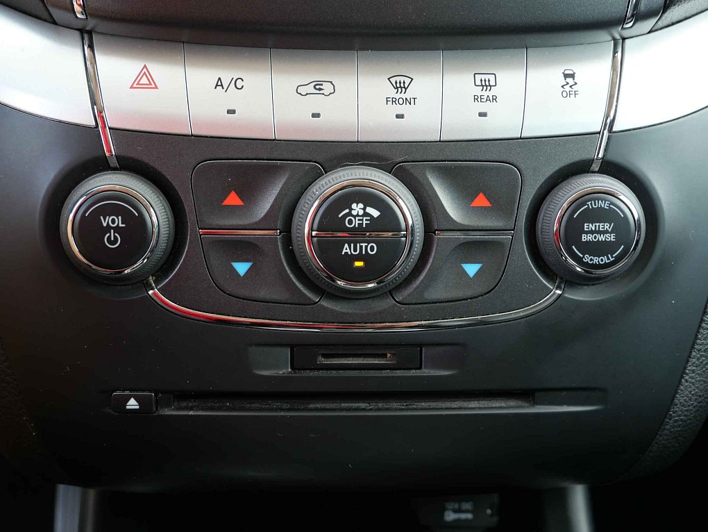 Fiat Freemont 2.0 JTD  4x4, 7míst