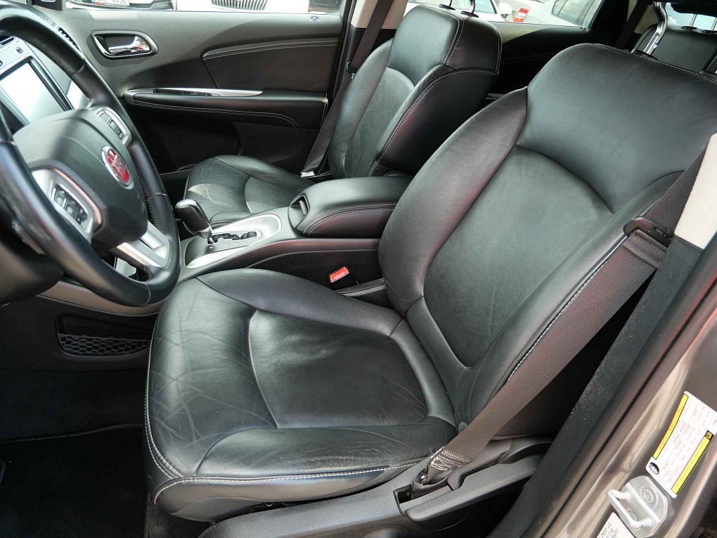 Fiat Freemont 2.0 JTD  4x4, 7míst