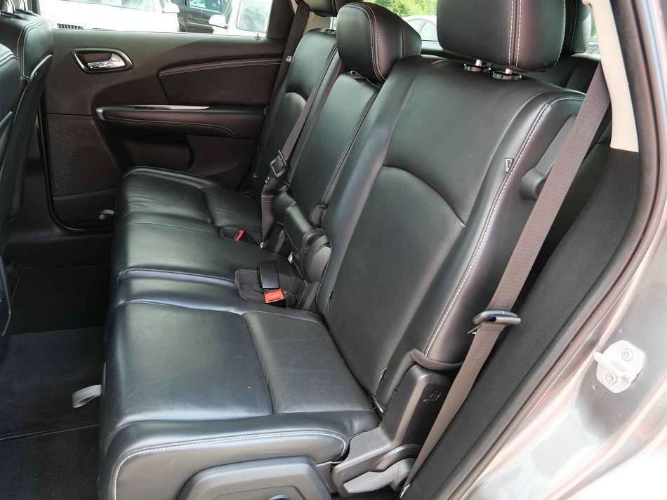 Fiat Freemont 2.0 JTD  4x4, 7míst