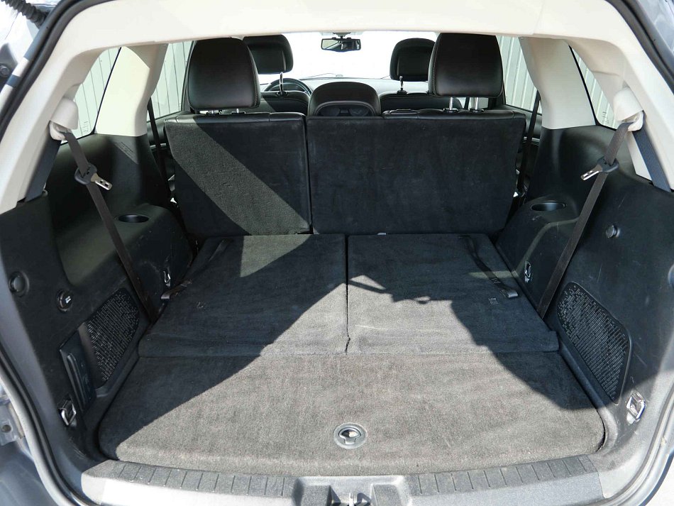 Fiat Freemont 2.0 JTD  4x4, 7míst