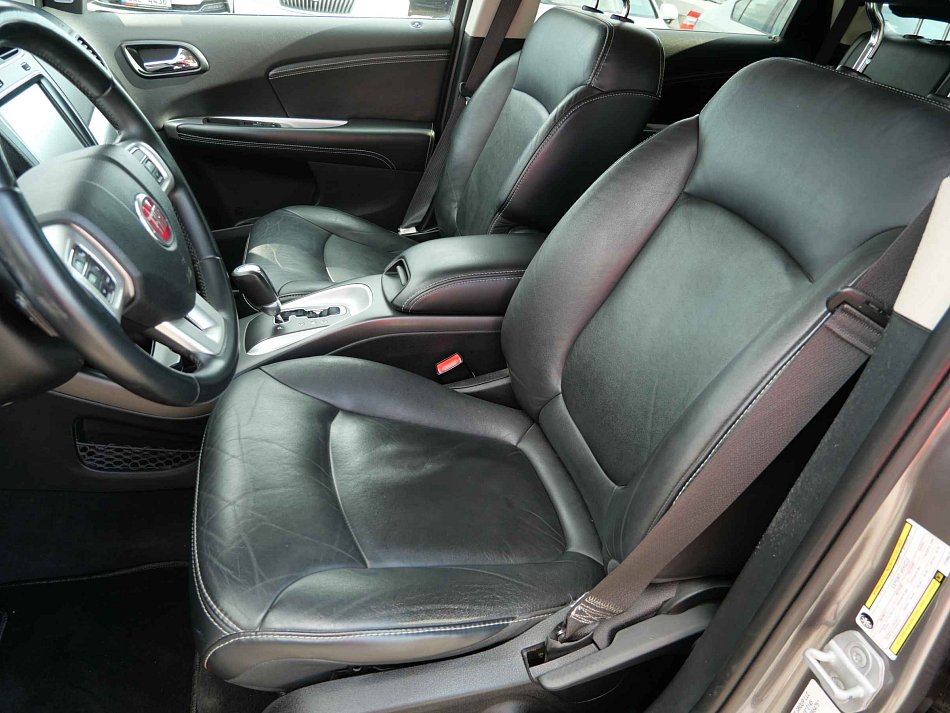 Fiat Freemont 2.0 JTD  4x4, 7míst