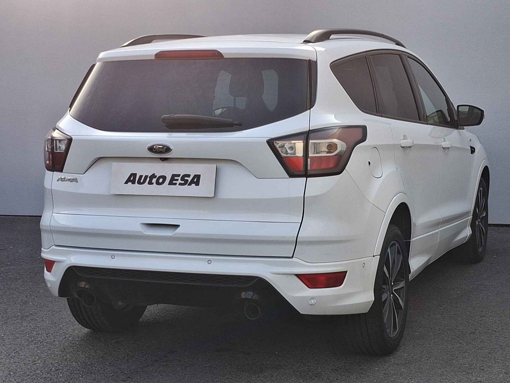 Ford Kuga 2.0 TDCi ST-Line