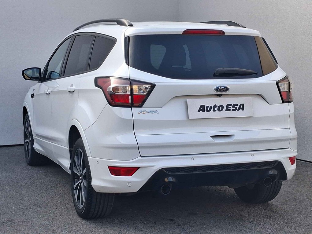 Ford Kuga 2.0 TDCi ST-Line