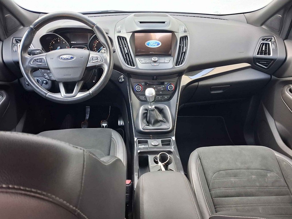 Ford Kuga 2.0 TDCi ST-Line