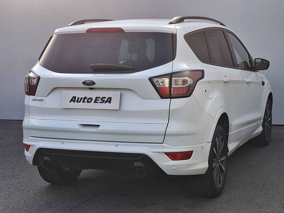 Ford Kuga 2.0 TDCi ST-Line